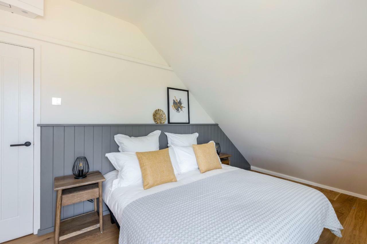 הוילה Clipston  The Loft : Luxury Countryside Retreat For Family & Friends מראה חיצוני תמונה