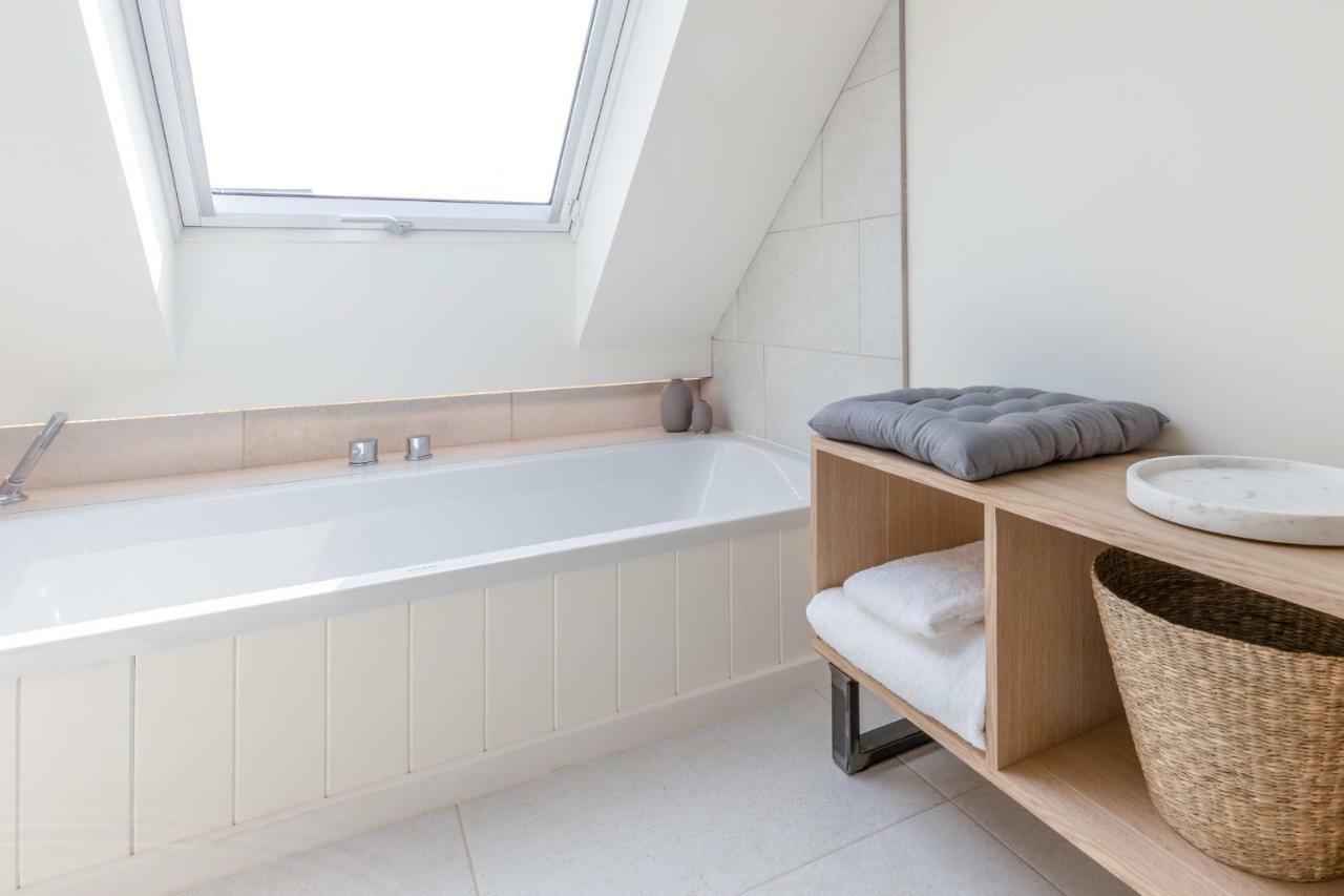 הוילה Clipston  The Loft : Luxury Countryside Retreat For Family & Friends מראה חיצוני תמונה