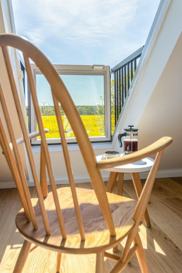 הוילה Clipston  The Loft : Luxury Countryside Retreat For Family & Friends מראה חיצוני תמונה